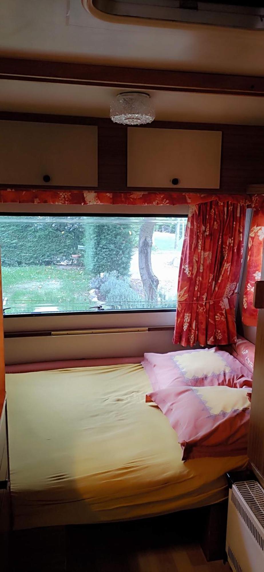 Camping Chon Du Tarn Bedoues Exterior foto